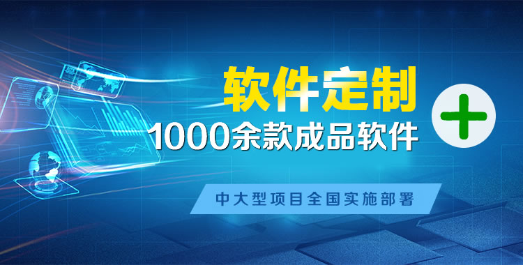 大足管理系统软件软件开发